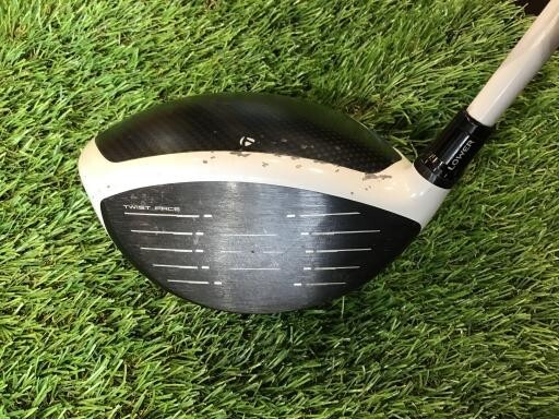 TaylorMade - 本日限定大値下げSIM　9° Taylormade Sim2 Max 9° Driver Driver Head only Golf Used