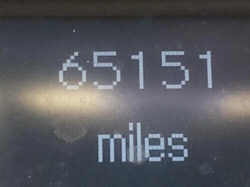 05-11 Mercedes slk350 CLK350 E350 Engine Upper Oil Sump Baffle Pan Assembly OEM Foto 2 de 4