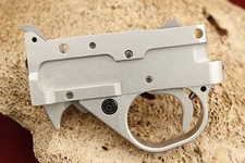 BLEMISHED - KIDD Single Stage 10/22® or Ruger® 10/22® Trigger Unit -(S/S/EX) #2
