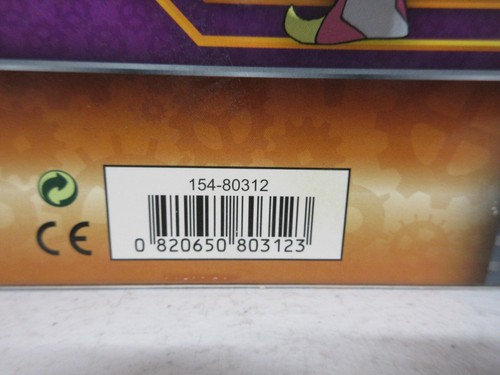 Pokemon TCG Hoopa-EX Challenge Box NUOVO MAI APERTO B2S7 - Foto 5 di 5