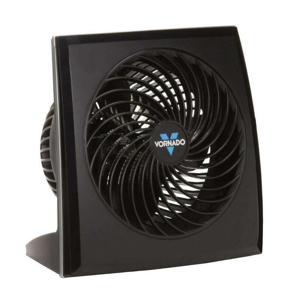 vornado flat panel fan
