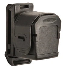 Blackhawk Taser Cartridge Holder Fits Taser X26/X26P Duty Holster Black 44A890BK
