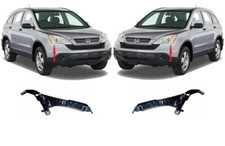 Pare-choc avant Honda CRV