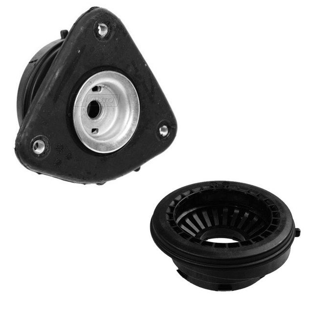 FOR MAZDA 3 1.4 1.6 2.0 TD 2.3 MPS FRONT SHOCK STRUT TOP BEARING MOUNT