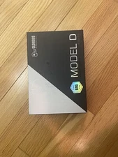 Glorious PC Gaming Race GO-69g RGB Led Gaming Mouse - Glossy Black