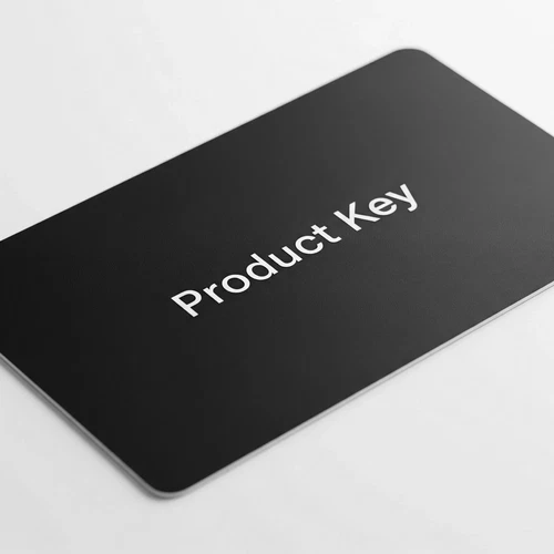 Suite Office 2021 Professional Plus Product Key Chiave di Attivazione 1 PC