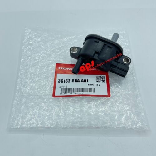 OEM For HONDA Accord Civic CRV Vapor Canister Purge Solenoid Valve 36162-RRA-A01 - Picture 3 of 5