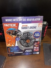 skyfire target drone by faction