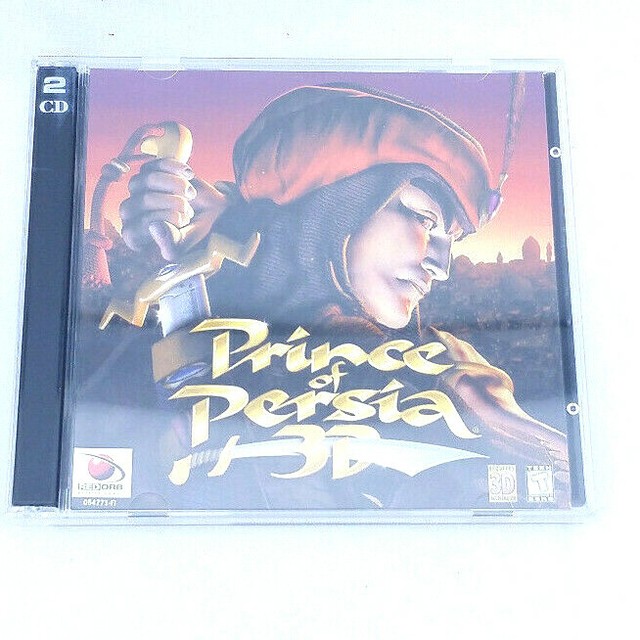 prince of persia prince of persia 3d prince of persia prince of persia 3d