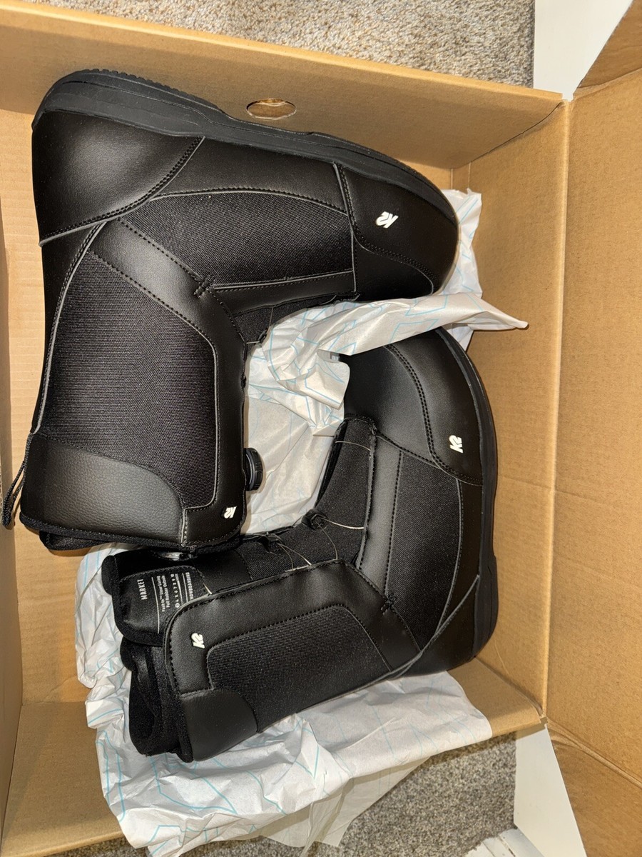 K2 Market Snowboard Boots | eBay