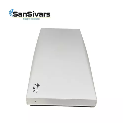 Cisco Meraki MR36-HW, 10,100,1000 Mbit/s, Multi User MIMO - Unclaimed