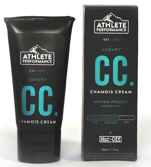 MUC-OFF crema sottosella 100 ml. uomo