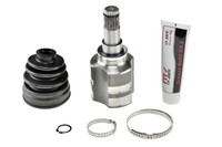NTY Hardyscheibe LÄNgswelle Kardanwelle FÜR Toyota Avensis 1.6 1.8 09- Auri