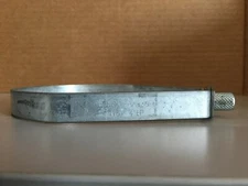 Case Of 25 HD Loop Hanger,Size 4 In Erico Caddy 1150400EG