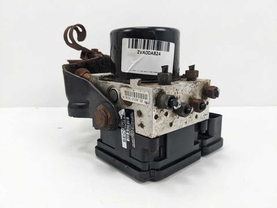 Dodge Grand Caravan 2009 2010 módulo de bomba ABS freno antibloqueo 68053600Aa OEM Foto 3 de 4