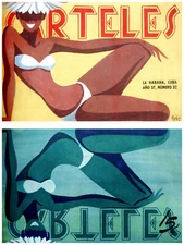 401761 Pinup by the Pool Excellent design WALL PRINT POSTER US