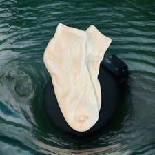Vintage Ankle Socks