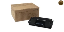 Xerox 106R02313 (3325/DN/DNI) Original Black High Yield Toner Cartridge - Sealed