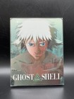Ghost in the Shell: 25th Anniversary Edition (Blu-ray Disc, SteelBook) Anime