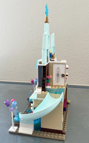 LEGO Disney Princess 41068 Arendelle Castle Celebration Set - Picture 3 of 5