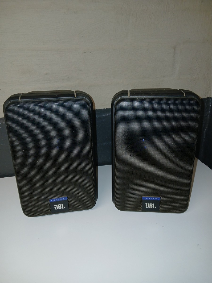 JBL Control CM40 4個 セツト JBL Control CM40 4個 セツト JBL JBL
