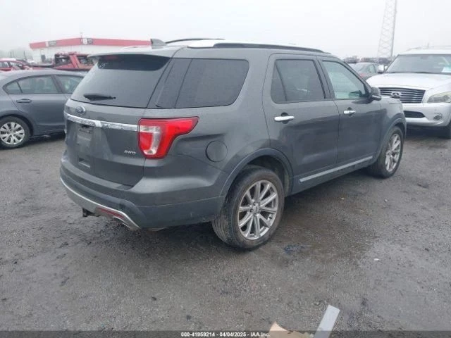 Engine ECM Electronic Control Module 3.7L Fits 17-20 LINCOLN CONTINENTAL 2539619 Foto 4 de 4