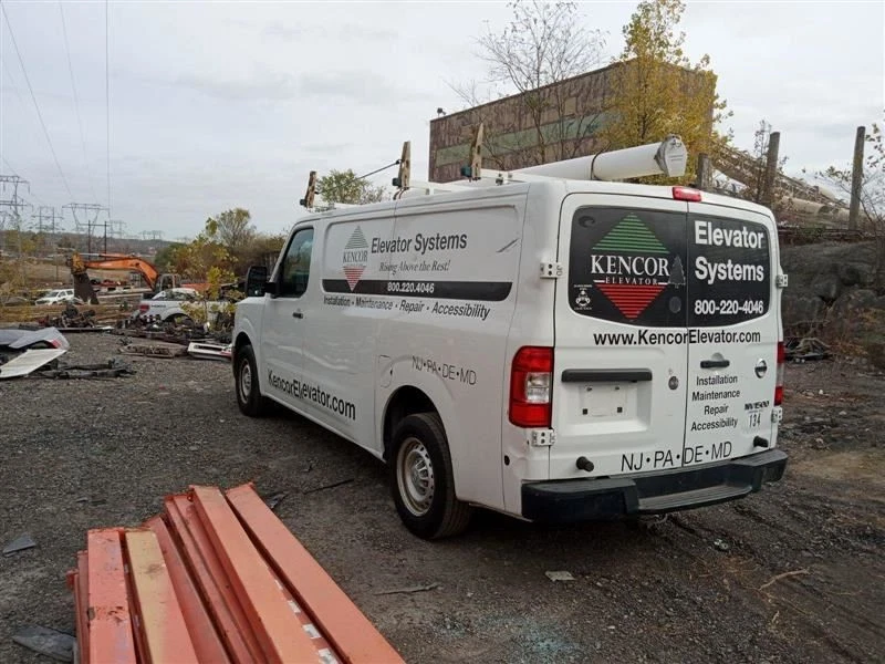 Furgoneta de carga cilindro maestro de freno techo alto de 8 cilindros para 12-16 NV 3500 638611 Foto 3 de 4