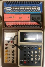 MOELLER ELWE SPS3 mit Programiergerät PRG3+P...