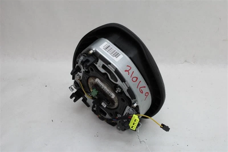 AIR BAG 535i 740i 740il 750 HYBRID 750i 750il 09-16 Left 1076682 Foto 3 de 4