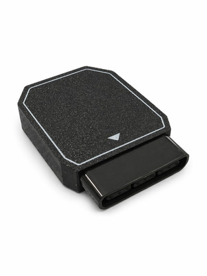 PS2PC Pressure Sensitive DualShock PlayStation Controller Adapter for PC - PCSX2
