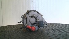 Alternateur Nissan ALMERA