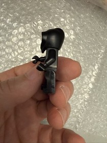 Lego Movie Robo Swat Minifigure Lot of 3 Swat Wild Style Bad Cop Minifigs Police