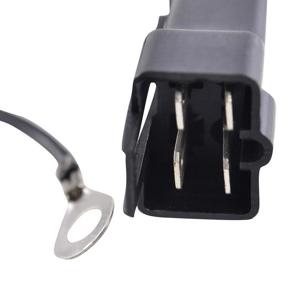 Regulador de voltaje para Ski-Doo Skandic II 377 / 377 R Carb F/C 1992 Foto 4 de 4