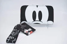 Bioworld Cartoon Figure Phone Wristlet/ Wallet