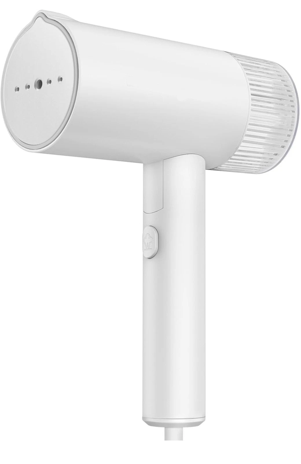 Clothes Steamer, Foldable Handheld Clothing Wrinkles Remover for Garments Travel