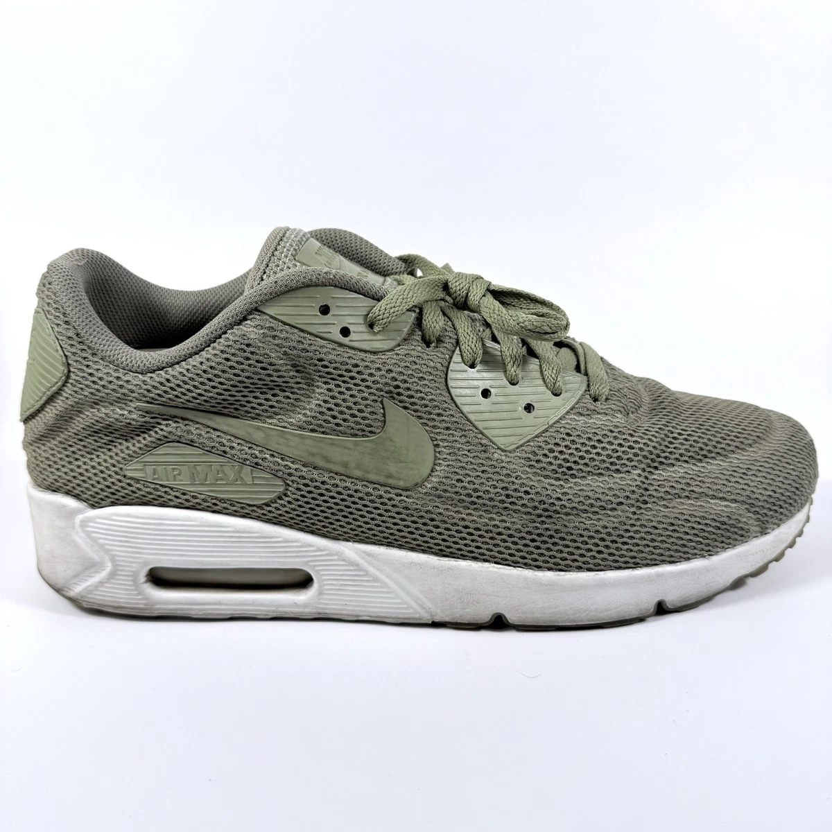 Nike Air Max 90 Ultra 2.0 BR Brown for Sale | Authenticity