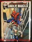 BARGAIN BOOK ($5 MIN PURCHASE) Amazing Spider-Man Daily Bugle #1 Lubera (2020)