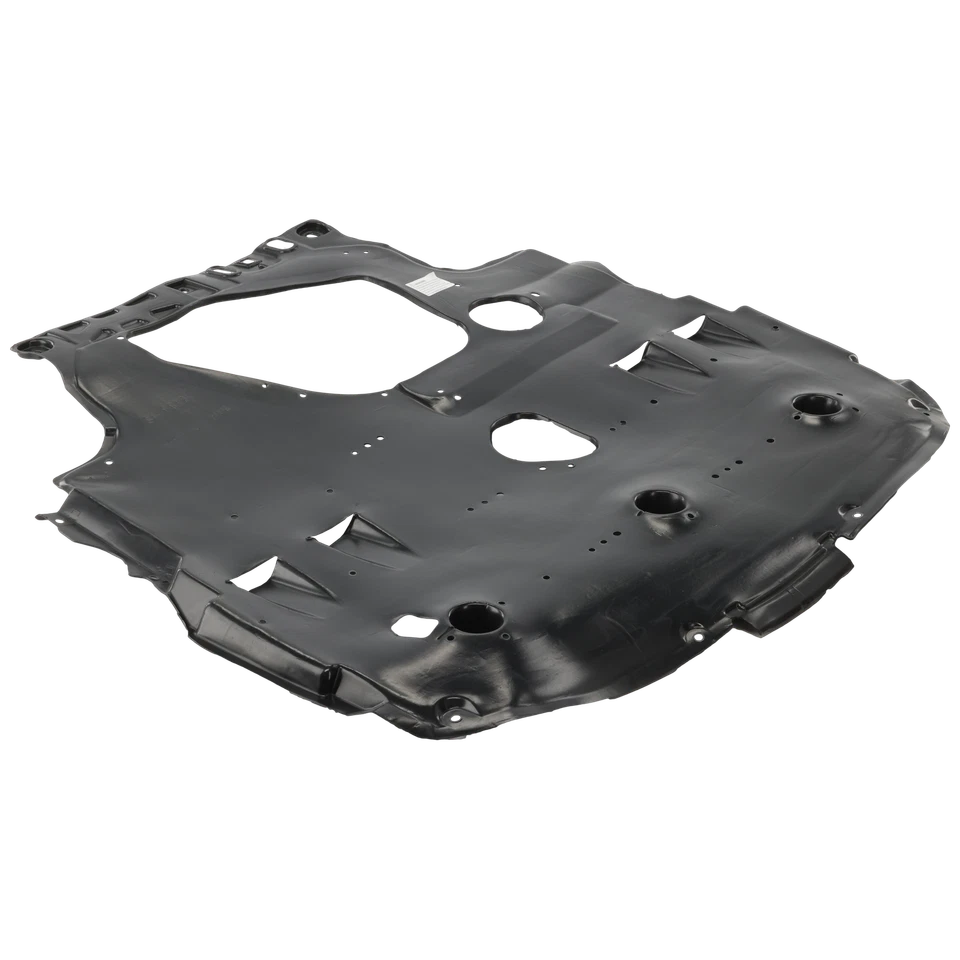 Engine Splash Shield For Mazda 5 2012-2017 Lower Foto 3 de 4