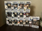 Harry Potter Funko Pop! Collection