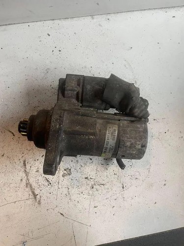 VW GOLF V 1K1 Anlasser 02Z911024J 02Z911023H 2Z911023FX 02Z911024JX 34692909