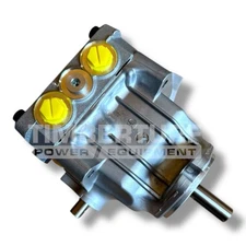 New Hydro-Gear Right Pump for Scag Turf Tiger 482696, BDP-16A-307