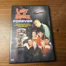 Lost in Space Forever (DVD, 2000) for sale online | eBay