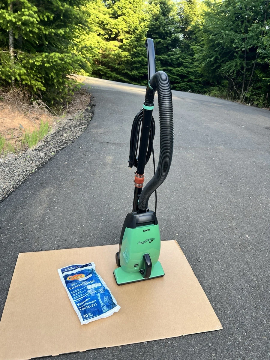 SANYO Vacuum Cleaners for Sale - Shop New & Used Vacuums - ebay