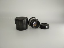 Soviet lens Industar-23U 4.5/110 mm, mount M39, for photo enlargers, 993