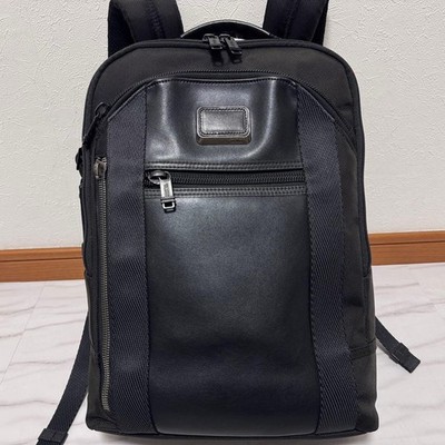 TUMI アルファ TUMI Alpha X Brief Pack and Double Expansion Travel Satchel