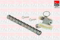 FAI AutoParts Steuerkettensatz Zylinderkopf U.A. FüR CitroËN, Jaguar