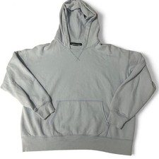 American-eagle Women's Blue Hoodie