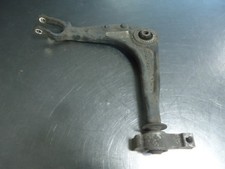 Triangle de suspension Peugeot 407