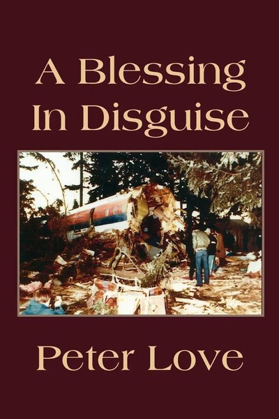 Peter Love | A Blessing In Disguise | Taschenbuch | Englisch (2011) | Xlibris-image