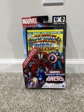 2012 Rittenhouse Marvel Greatest Heroes Trading Cards 9